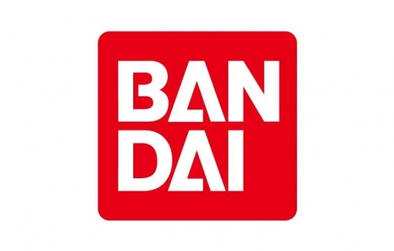 BANDAI-万代